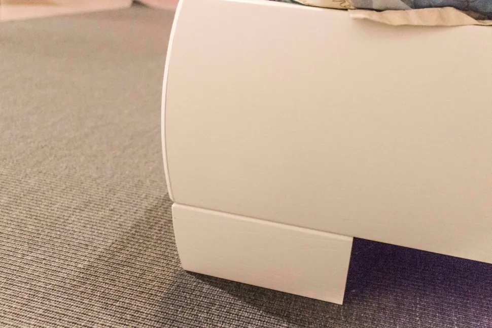 Camera completa Logica Dall'agnese a prezzo ribassato 61%