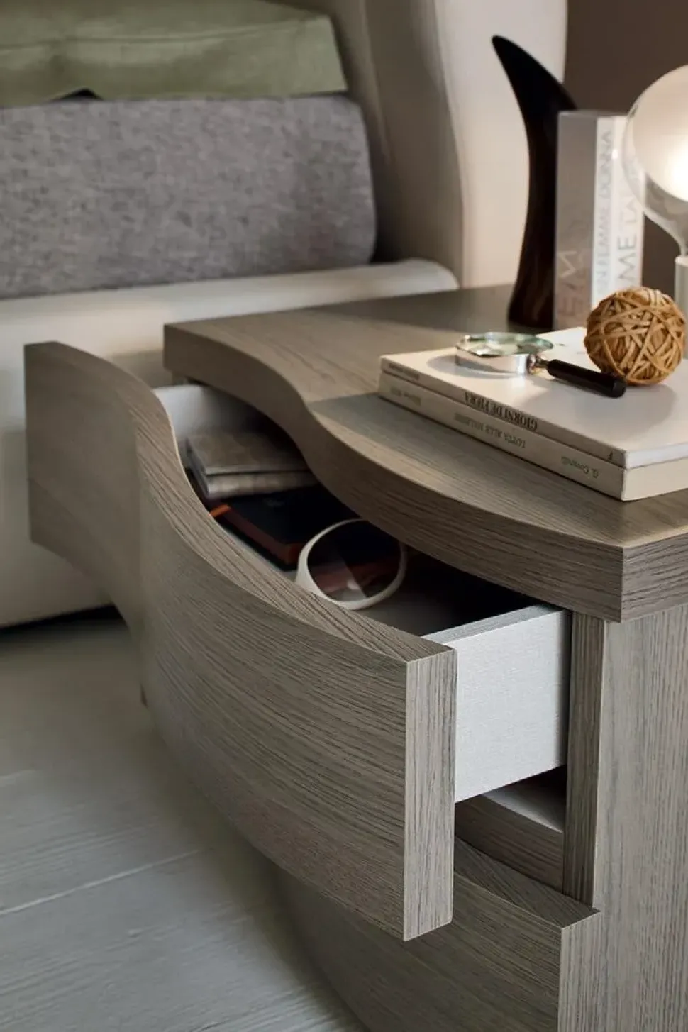 Camera completa Move A.c.f in laminato a prezzo scontato