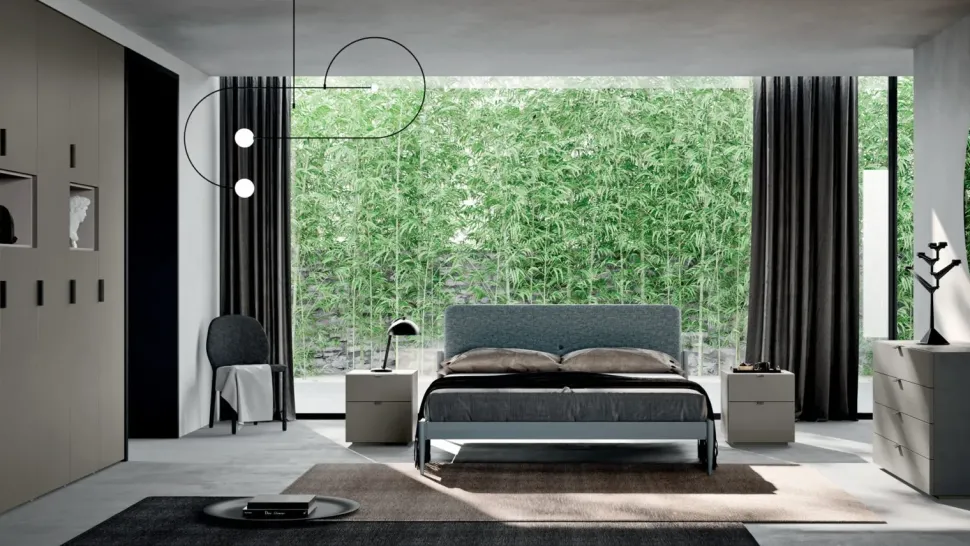 Camera completa Night Orme a prezzo scontato