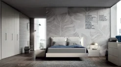 Camera completa Sky A.c.f PREZZI OUTLET