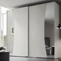 Camera completa Smile A.c.f in laminato a prezzo Outlet