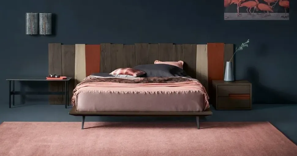 Camera completa Urban ranch multicolor Devina nais a prezzo ribassato