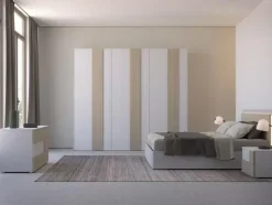 Camera da letto 04 Artigianale PREZZI OUTLET