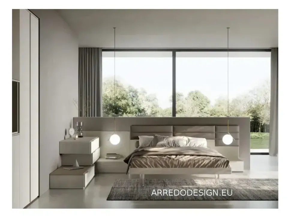 Camera da letto 108 San martino mobili PREZZI OUTLET