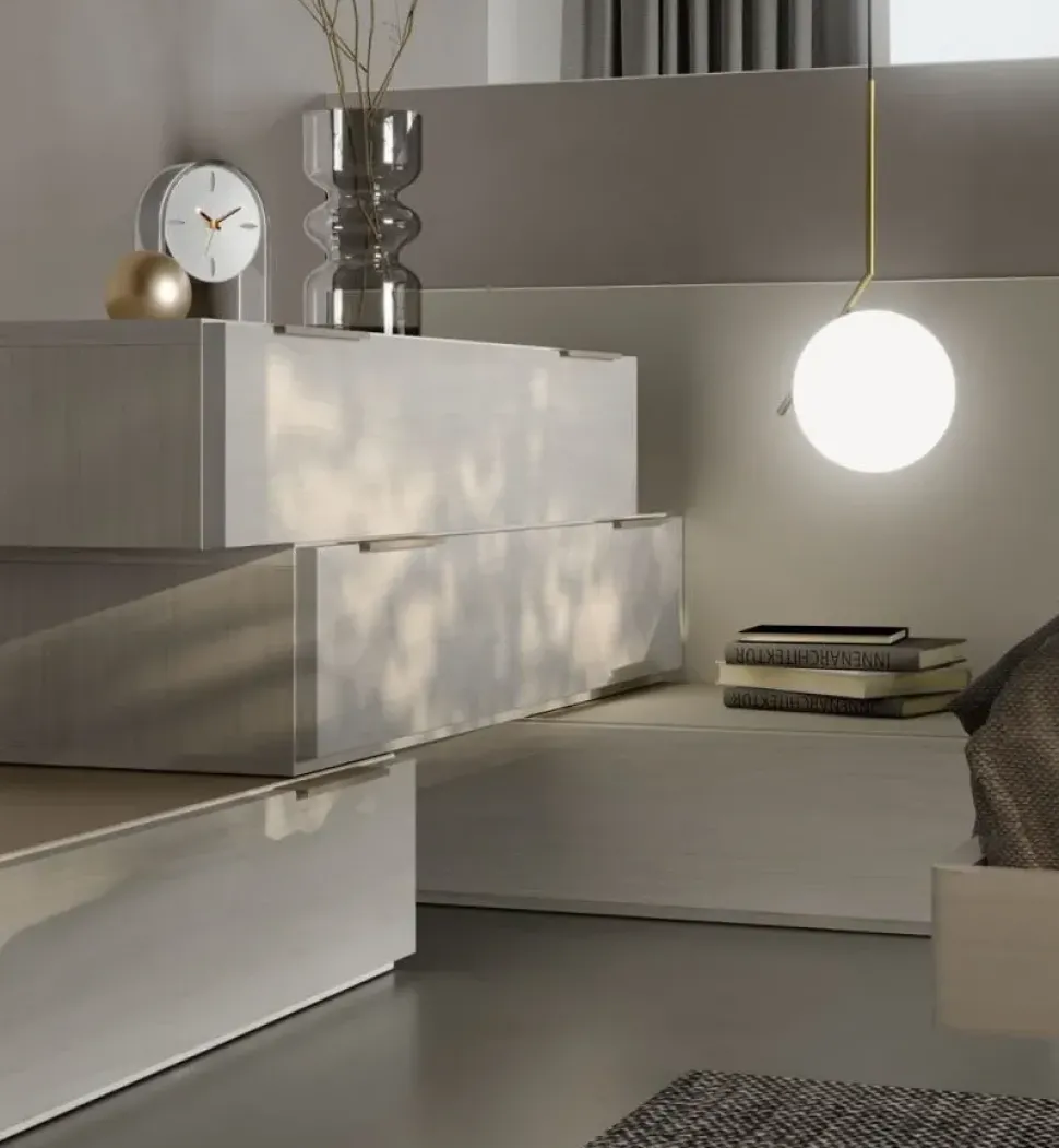 Camera da letto 108 San martino mobili PREZZI OUTLET