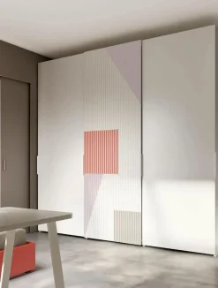 Camera da letto 115 Zg mobili PREZZI OUTLET