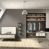 Camera da letto 104 Zg mobili in legno a prezzo ribassato