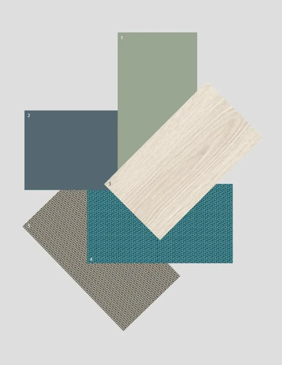 Camera da letto 106 Zg mobili in legno a prezzo Outlet