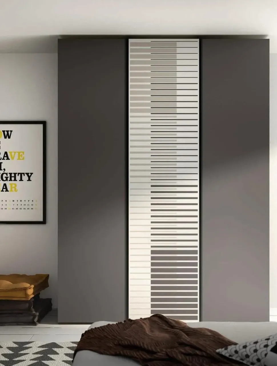 Camera da letto 111 Zg mobili a prezzo ribassato