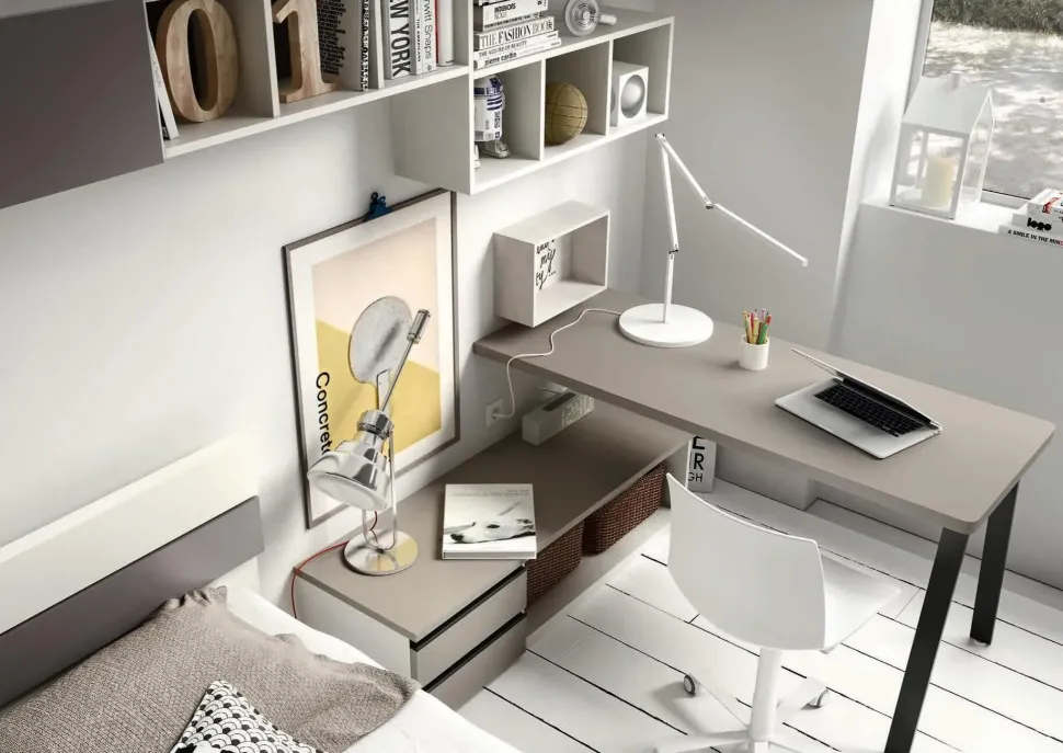 Camera da letto 111 Zg mobili a prezzo ribassato