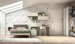 Camera da letto 110 Zg mobili a un prezzo conveniente