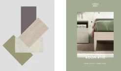 Camera da letto 110 Zg mobili a un prezzo conveniente