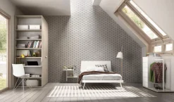 Camera da letto 107 Zg mobili in legno a prezzo scontato