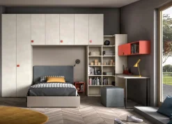Camera da letto 109 Zg mobili PREZZI OUTLET