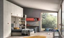 Camera da letto 109 Zg mobili PREZZI OUTLET