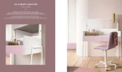 Camera da letto 108 Zg mobili in legno in Offerta Outlet