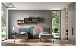 Camera da letto 114 Zg mobili a prezzo ribassato