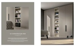 Camera da letto 114 Zg mobili a prezzo ribassato