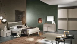 Camera da letto Abaco 132 Gierre mobili a prezzo scontato