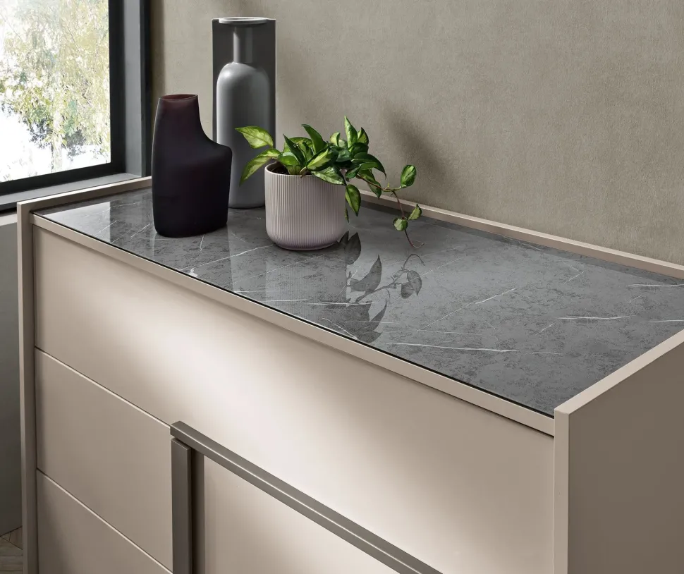 Camera da letto Abaco 148 Gierre mobili OFFERTA OUTLET