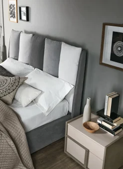 Camera da letto Abaco 104 Gierre mobili a un prezzo conveniente