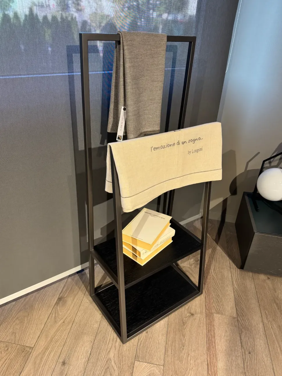 Camera da letto Alf da fre Haiku a prezzo scontato in legno