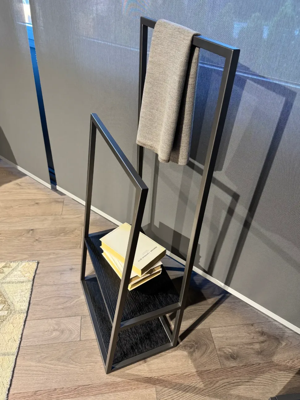 Camera da letto Alf da fre Haiku a prezzo scontato in legno