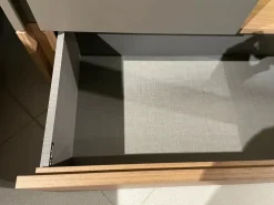 Camera da letto Alf da fre Alf da frè da do system a prezzo ribassato in laccato opaco