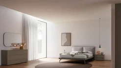 Camera da letto Alissa compongo night 16 Orme OFFERTA OUTLET