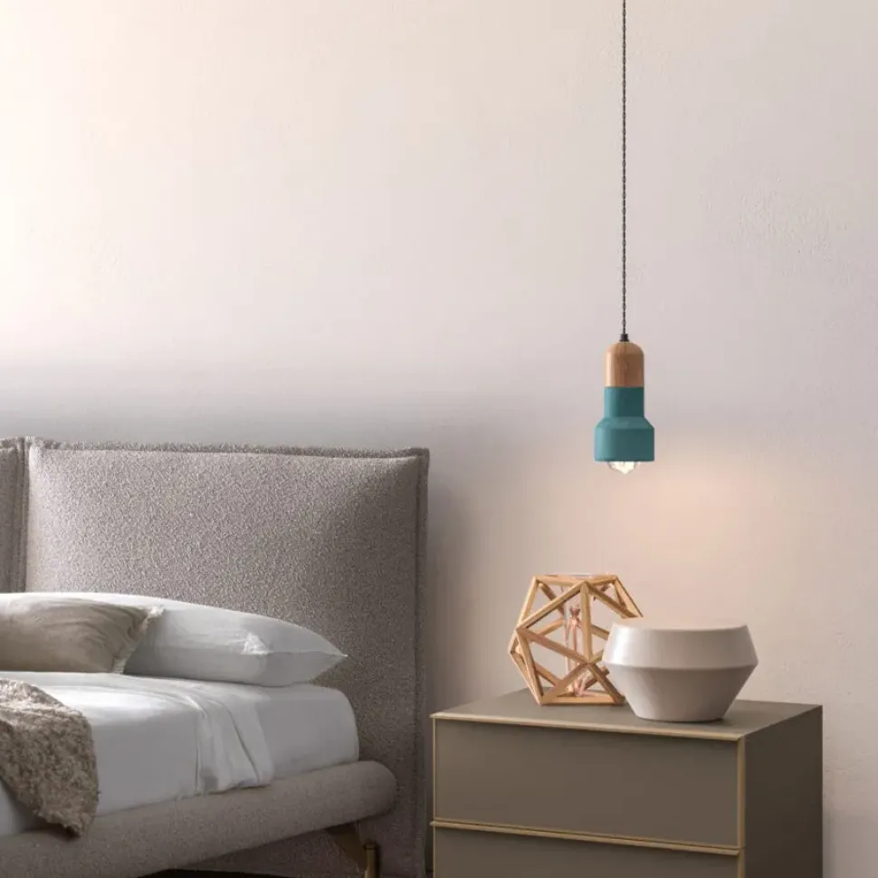 Camera da letto Alissa compongo night 16 Orme OFFERTA OUTLET