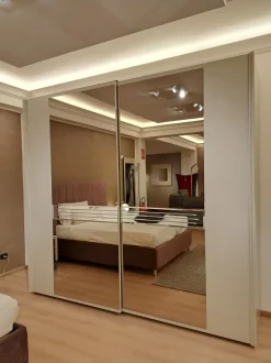 Camera da letto Ambra Signorini&coco a prezzo scontato