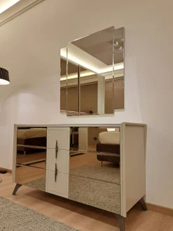 Camera da letto Ambra Signorini&coco a prezzo scontato