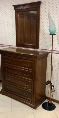 Camera da letto Anna  Artigianale a un prezzo conveniente