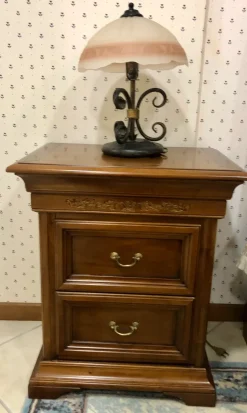 Camera da letto Anna Artigianale a un prezzo conveniente