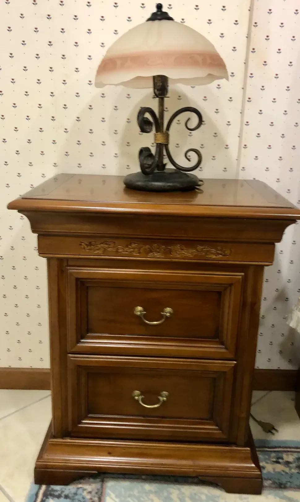 Camera da letto Anna Artigianale a un prezzo conveniente