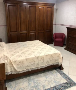 Camera da letto Anna Artigianale a un prezzo conveniente