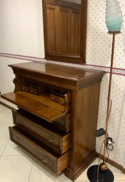 Camera da letto Anna Artigianale a un prezzo conveniente