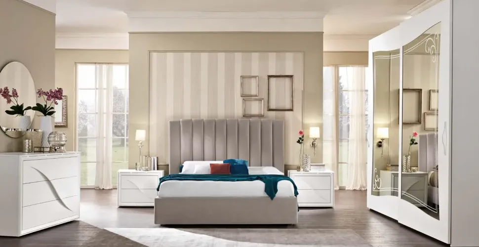 Camera da letto Appeal Spar a prezzo ribassato