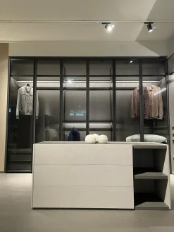 Camera da letto Armadio battente e bellavista sangiacomo Sangiacomo a prezzo ribassato