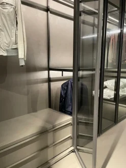 Camera da letto Armadio battente e bellavista sangiacomo Sangiacomo a prezzo ribassato