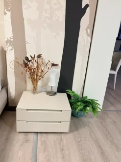 Camera da letto Armadio scorrevole   Sangiacomo OFFERTA OUTLET