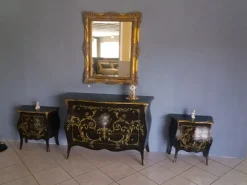 Camera da letto Art metier Signorini&coco PREZZI OUTLET