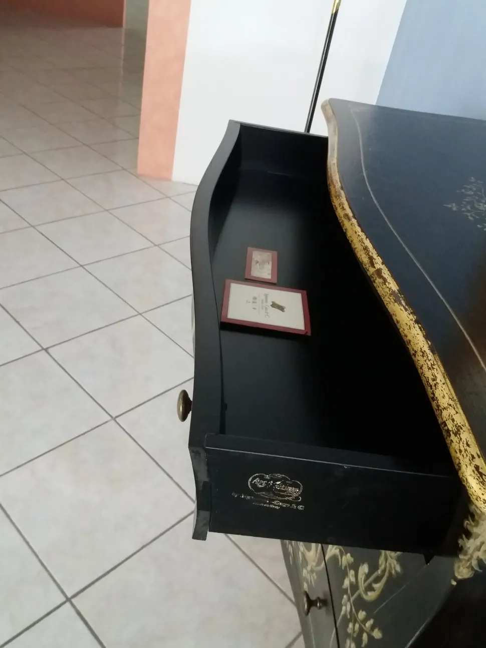 Camera da letto Art metier Signorini&coco PREZZI OUTLET