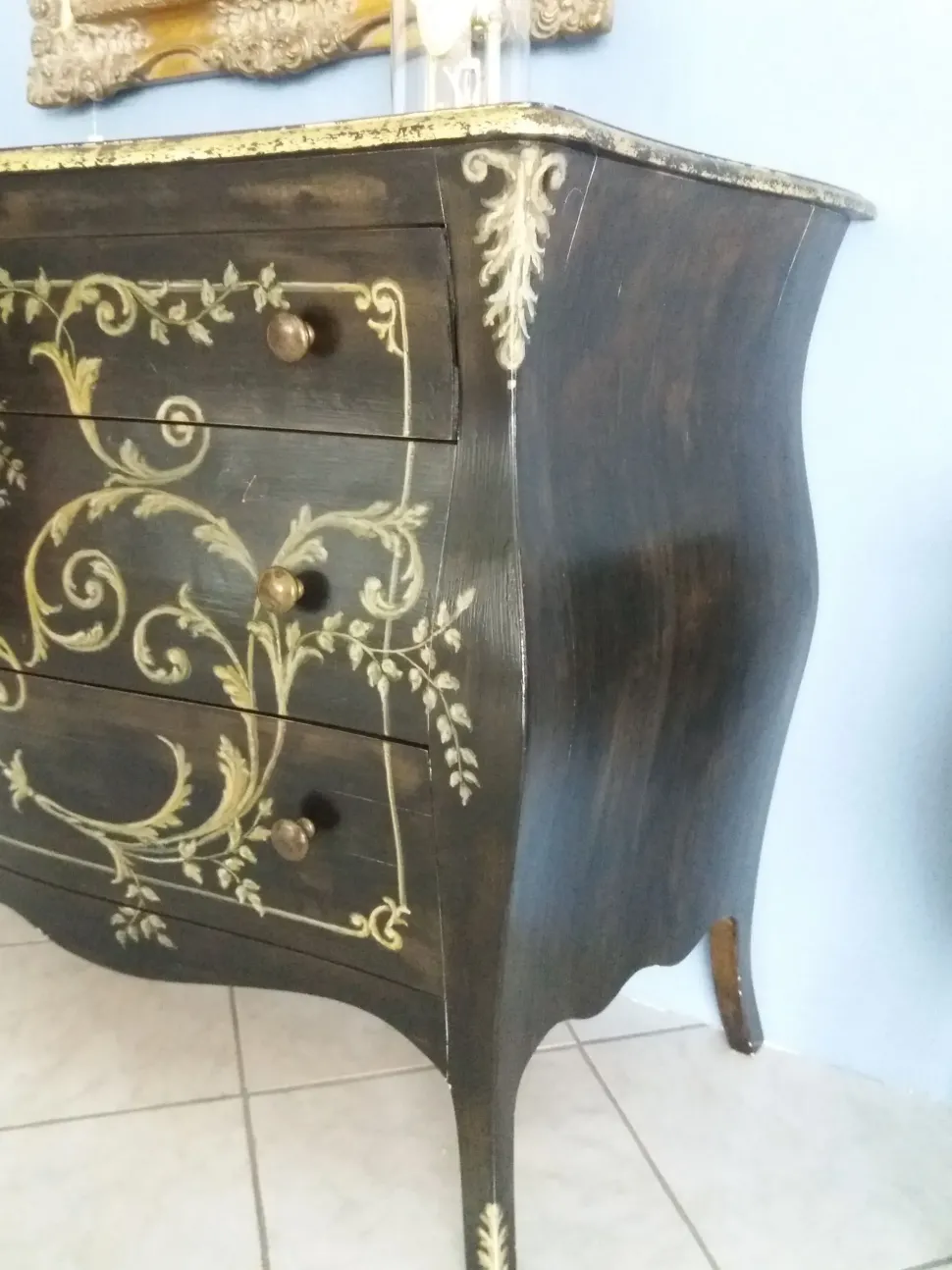 Camera da letto Art metier Signorini&coco PREZZI OUTLET