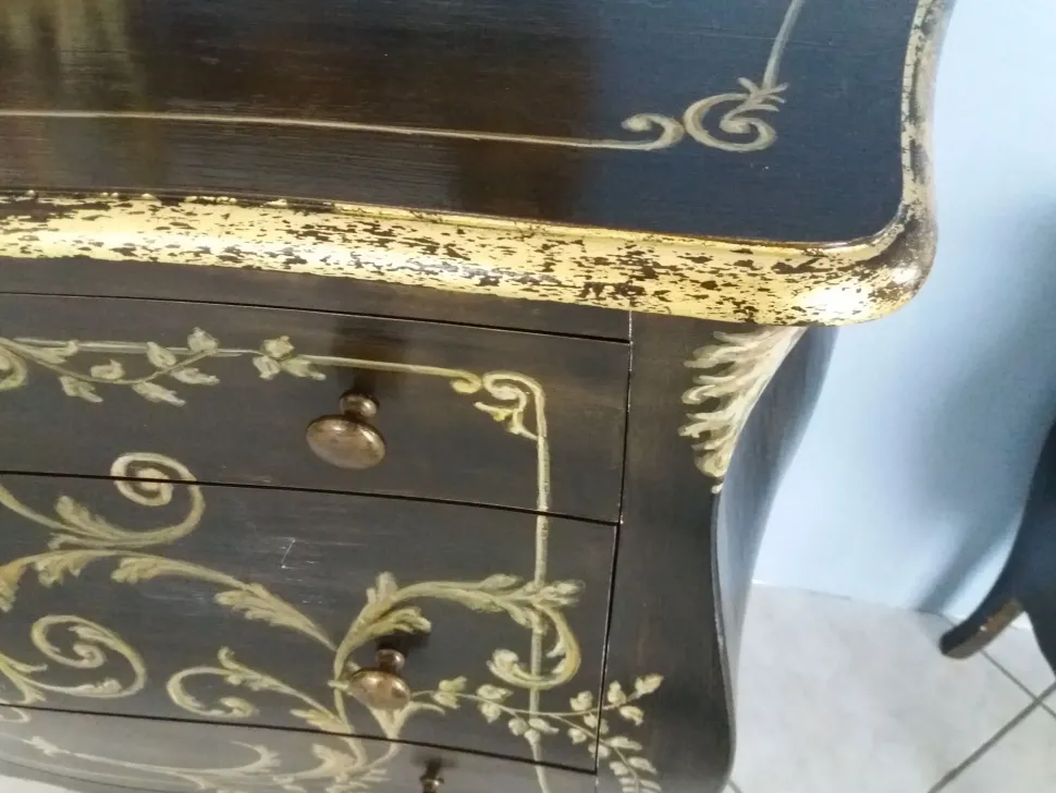 Camera da letto Art metier Signorini&coco PREZZI OUTLET