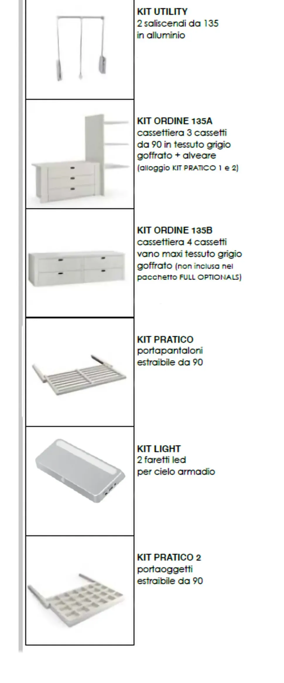 Camera da letto Artigianale Gdo 619 a prezzo scontato in laminato
