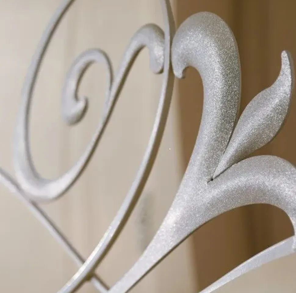 Camera da letto Artigianale Composizione 01 con forte sconto