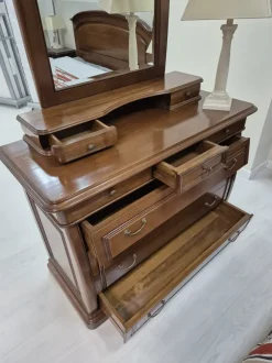 Camera da letto Artigianale Camera da letto a prezzo ribassato in legno