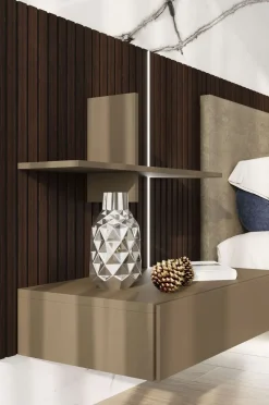 Camera da letto Artigianale Valley a prezzi outlet