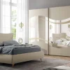Camera da letto Artigianale Gdo 532 a prezzo ribassato in laminato
